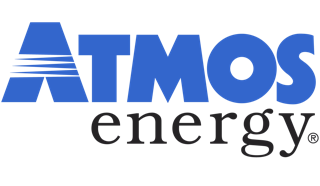 Atmos Energy logo