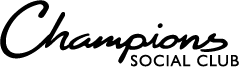 Champions Social Club logo