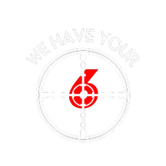 We Have Your 6